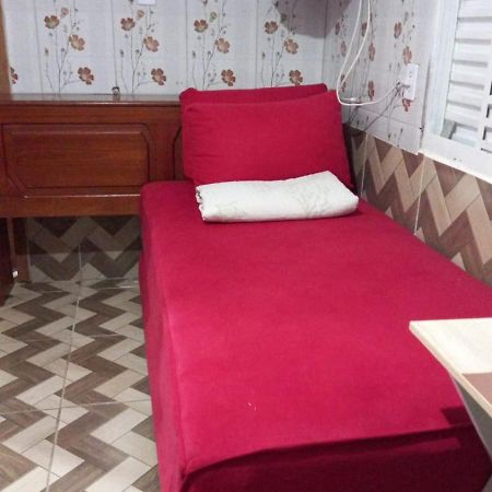 Hostel Pvh Dois Pôrto Velho Εξωτερικό φωτογραφία