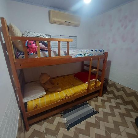 Hostel Pvh Dois Pôrto Velho Εξωτερικό φωτογραφία