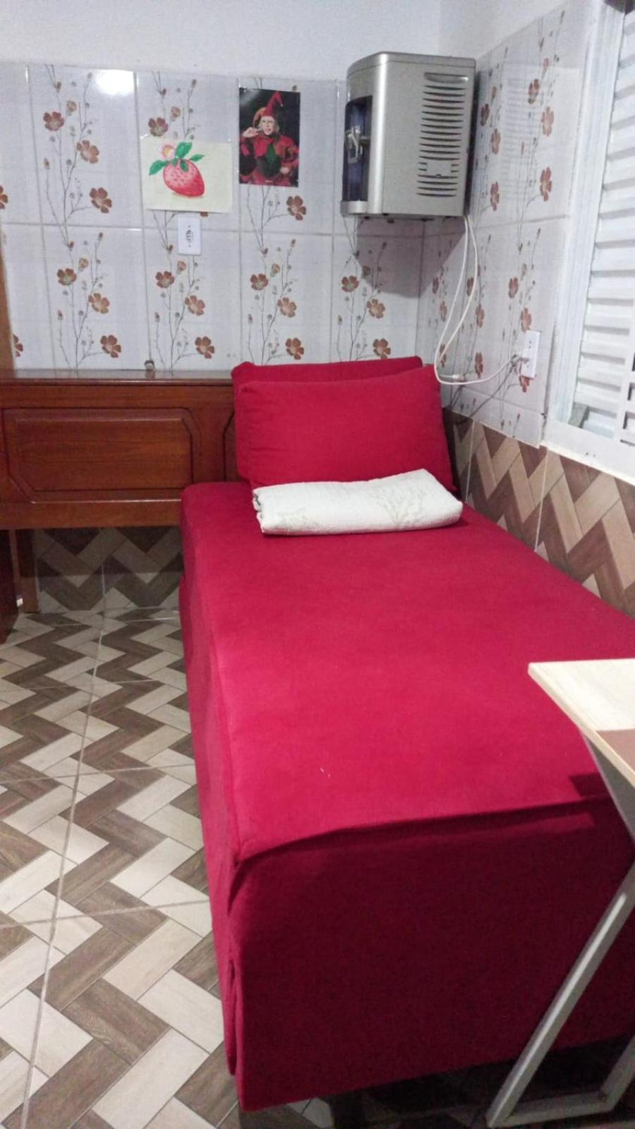 Hostel Pvh Dois Pôrto Velho Εξωτερικό φωτογραφία